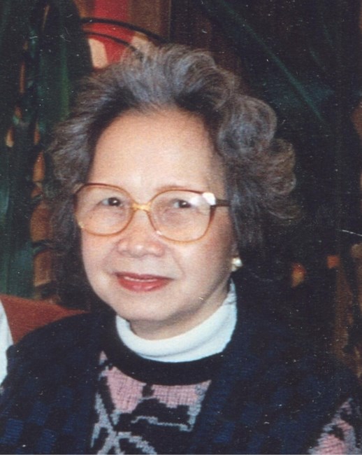Obituary of Thi Hiep Tran
