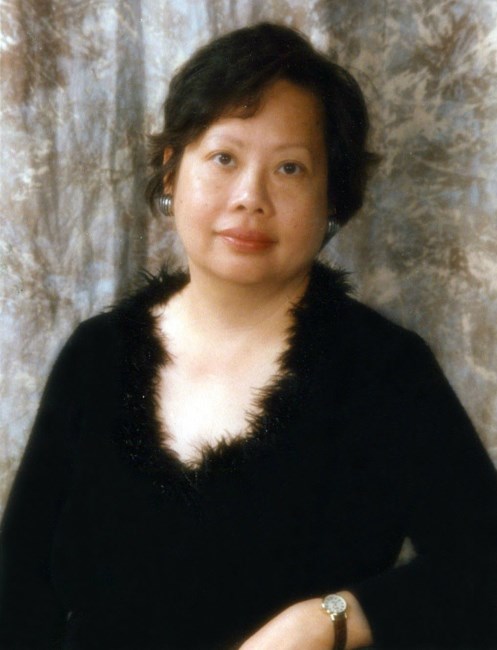 Avis de décès de Chi Kim Dang