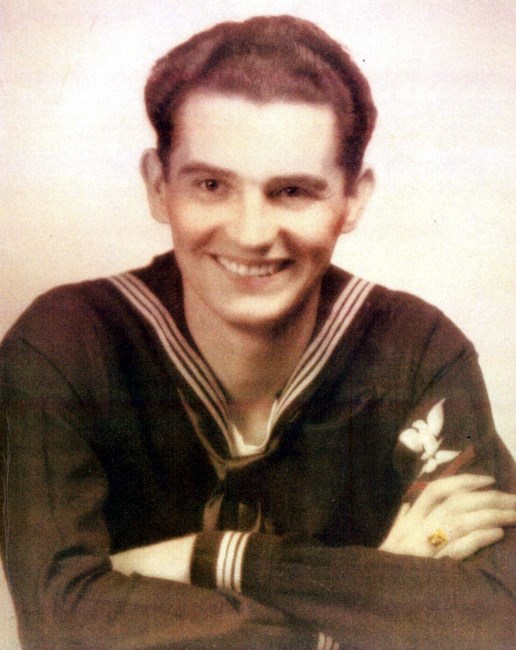 Obituary of Douglas James Scott
