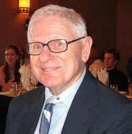 Obituary of Ferenc "Frank" Zoltan Acs