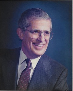 Avis de décès de William Curtis Mcginley