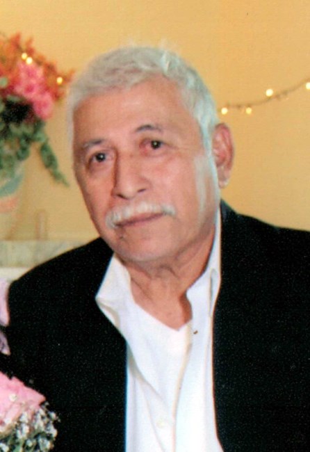 Obituary of Jose R Labrada