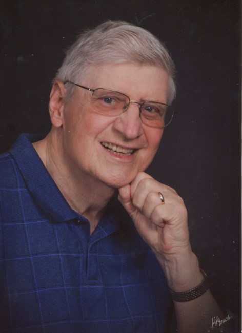 Obituary of Paul B. Muldoon