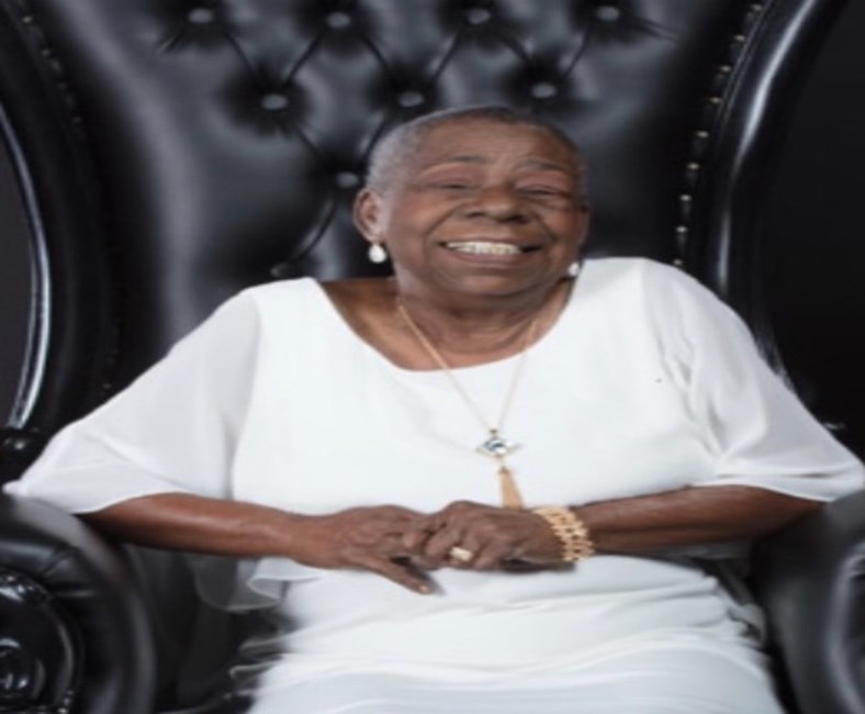 Obituary of Delores R Gardner