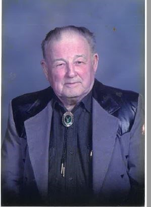 Obituary of Marion Jeff Butler Sr.