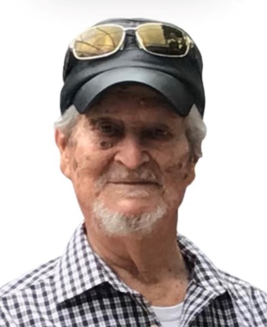 Obituary of Jose Angel Ros