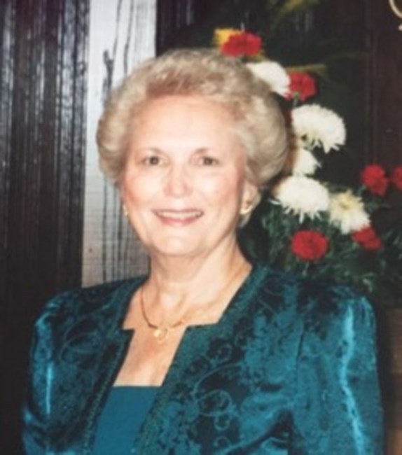 Avis de décès de Mildred K. Connell