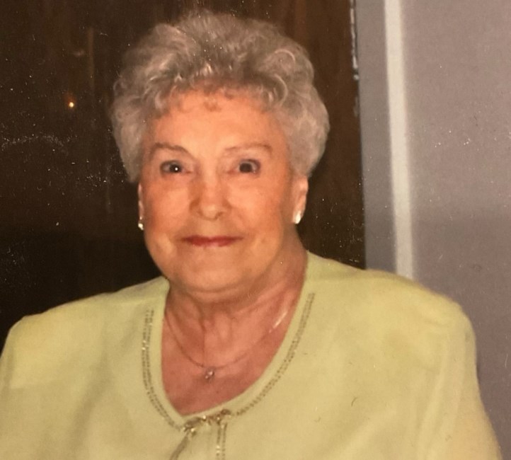 Obituary of Glenna Doreen Harris