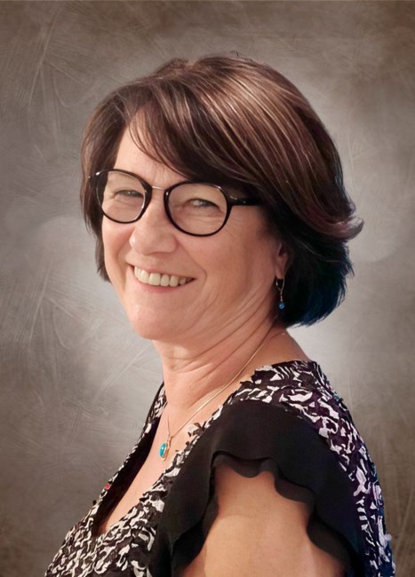 Avis de décès de Diane Bélanger