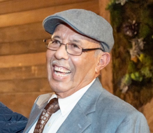 Obituary of Esteban Vasquez Castro