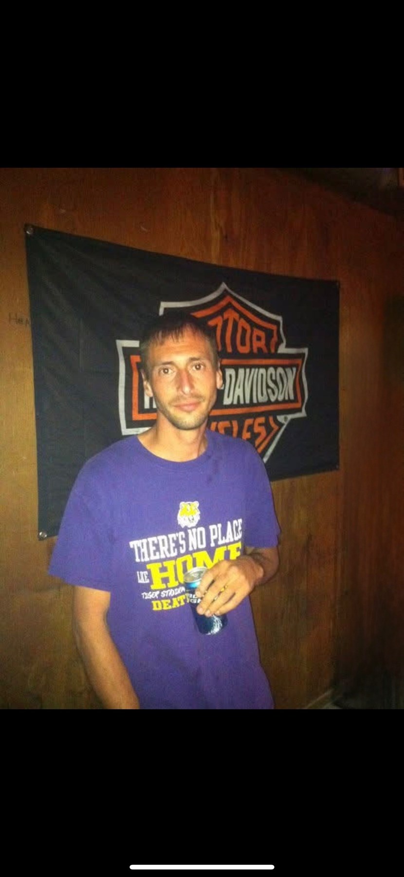 Obituary of Matthew Paul Migliore