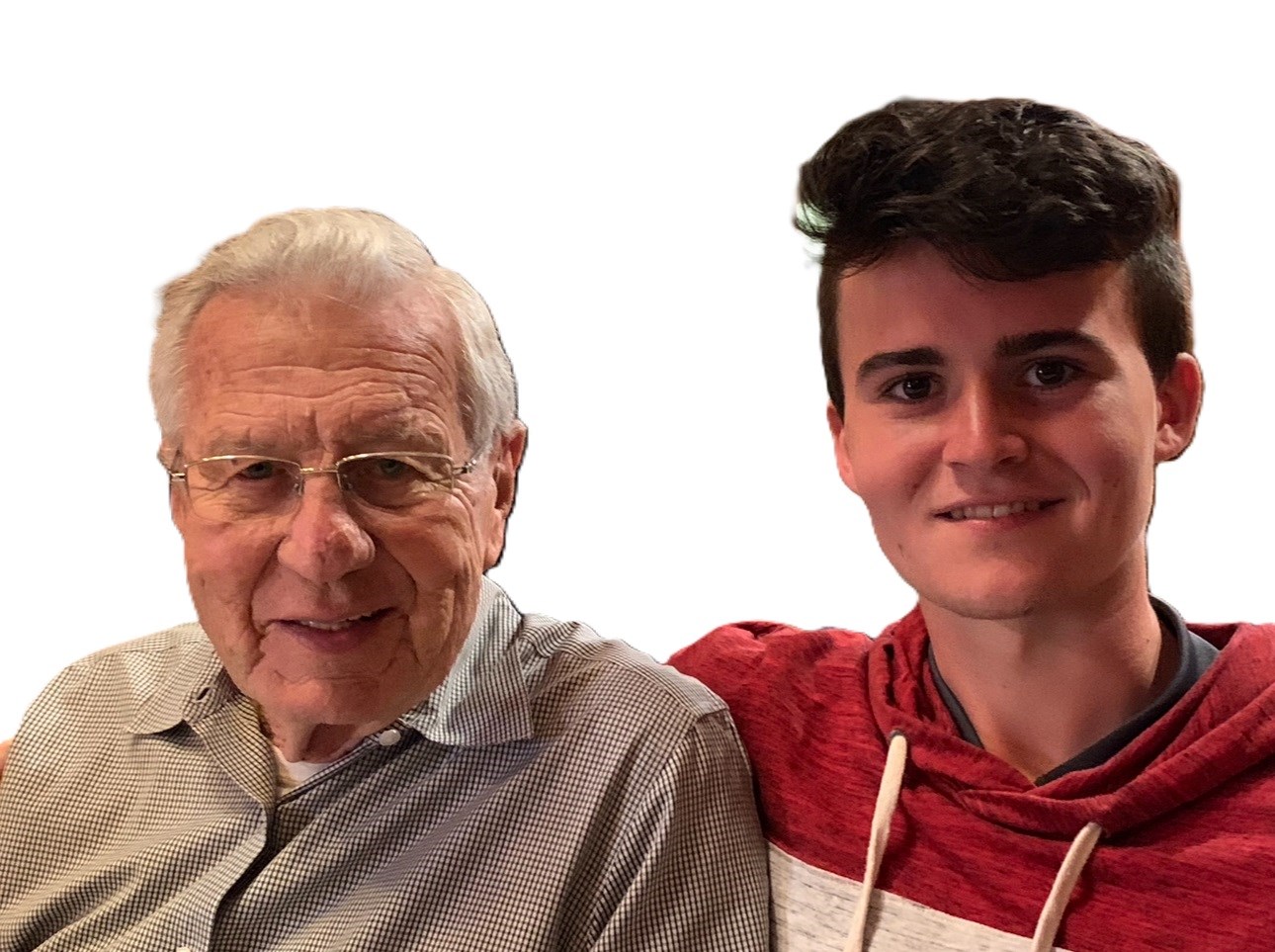 Obituary of Edward Patrick Haberlin