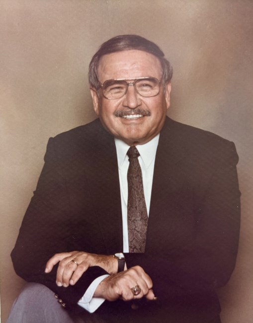 Obituary of Wade M. Chappell