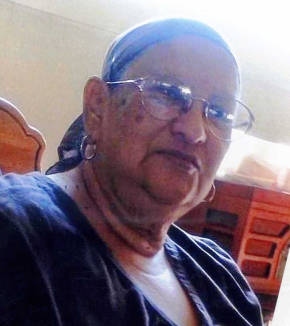 Obituary of Rita Fuentes Hernandez