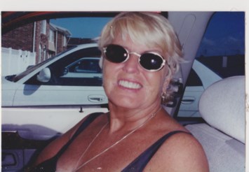 Obituary of Mary Ann Gliamas