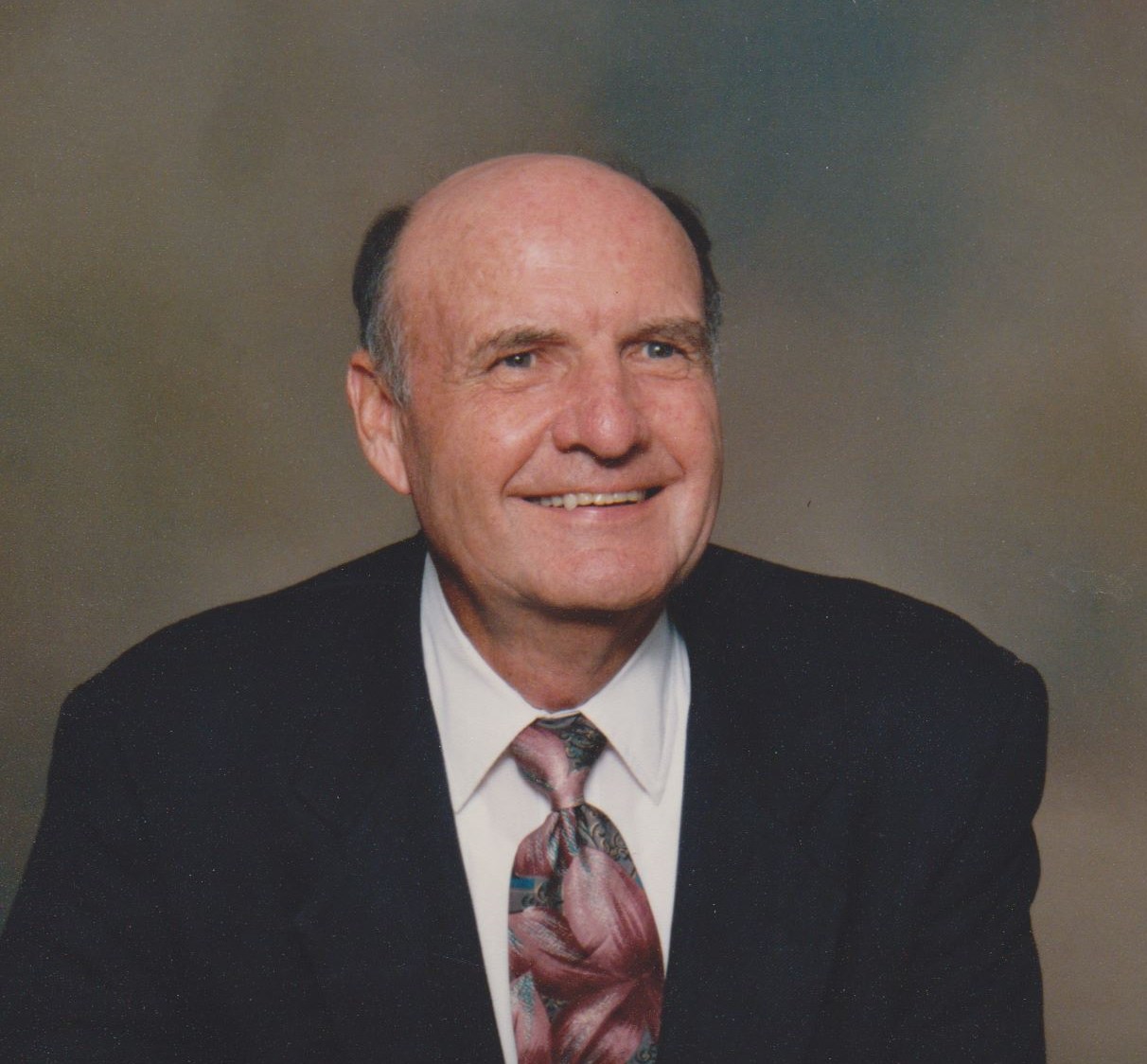 Obituary of Scott Tarr