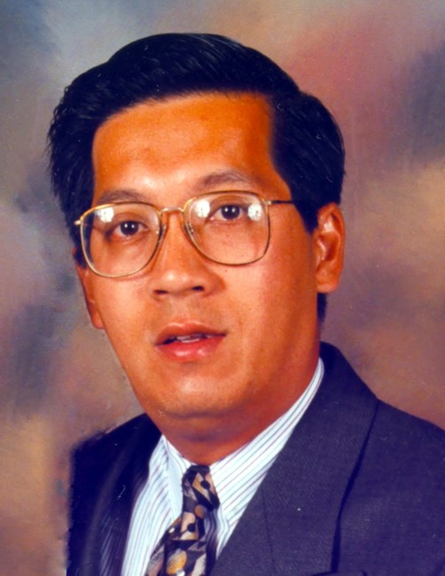 Obituary of Ai Dinh Nguyen