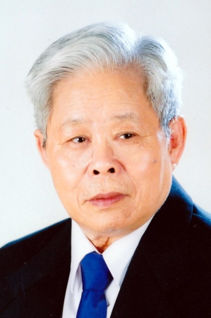 Obituary of Chan Van Le