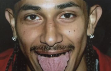 Obituary of Jesus Rivera III