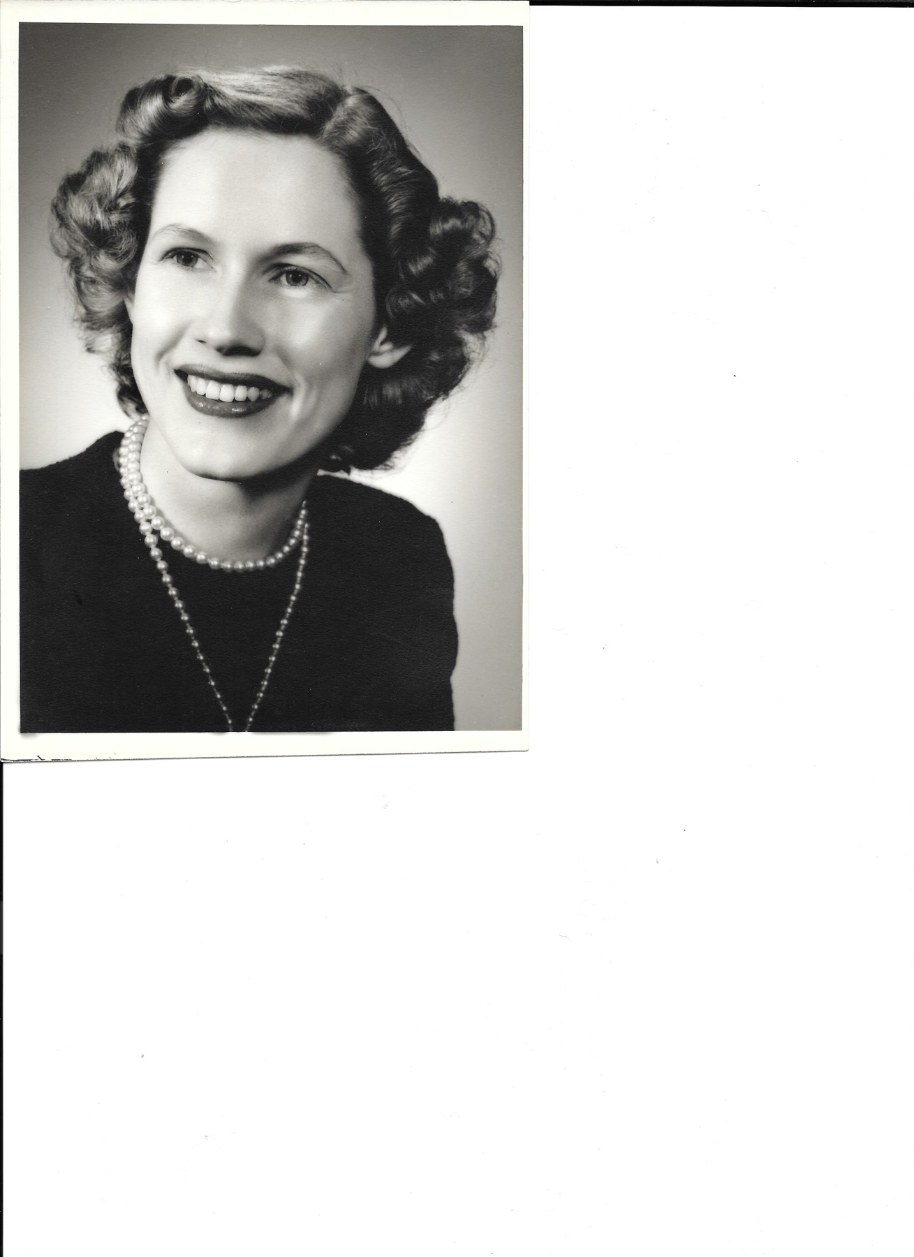 Obituary of Kathleen C. Bretz