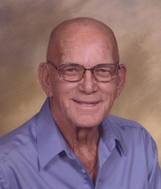 Obituary of Johnny "Buddy" Claude Williamson