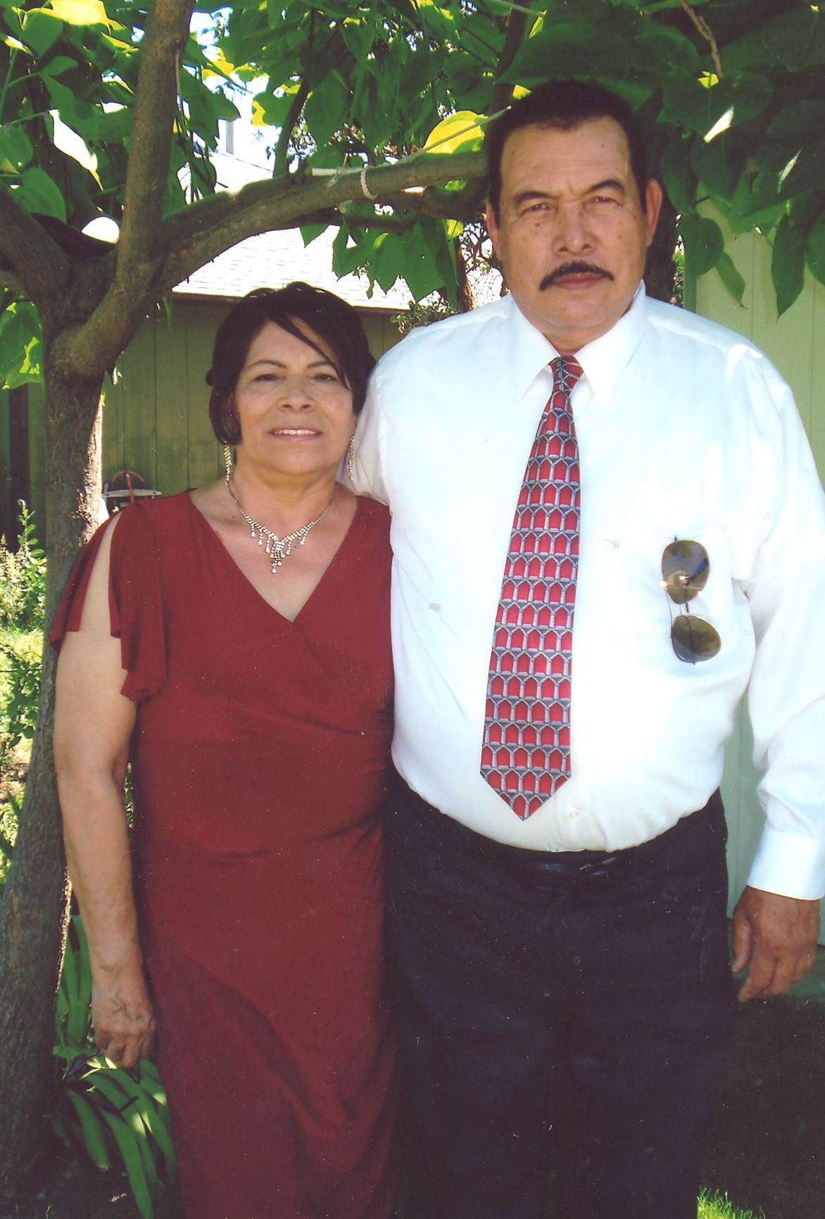 Obituary of Francisco Andrade