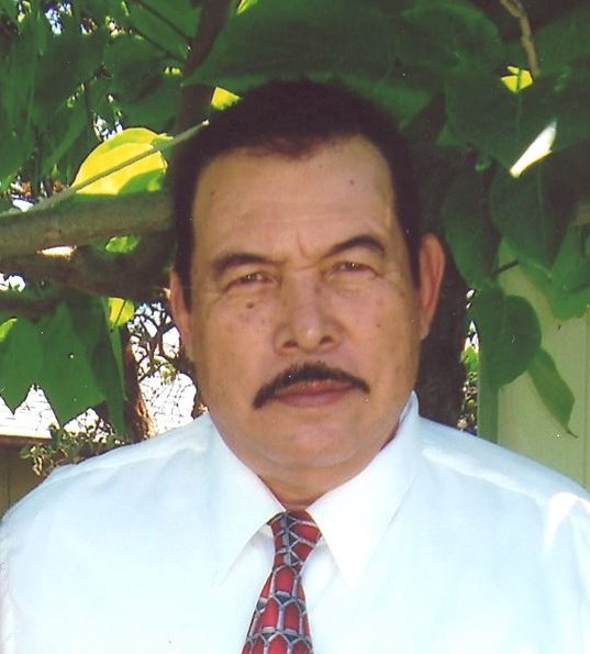 Obituary of Francisco Andrade