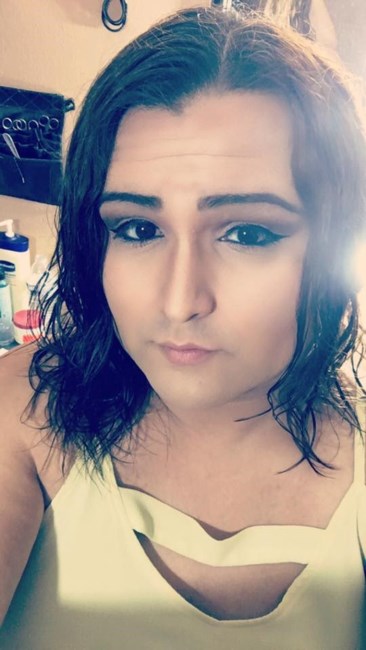 Obituary of Dominic "Nic" Ramirez