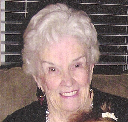 Obituario de Lenora Mabel Pollard
