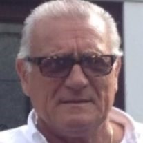 Obituario de Butch Earl Gordon