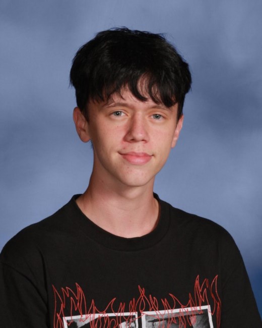 Obituary of Andrew Roger Steppan