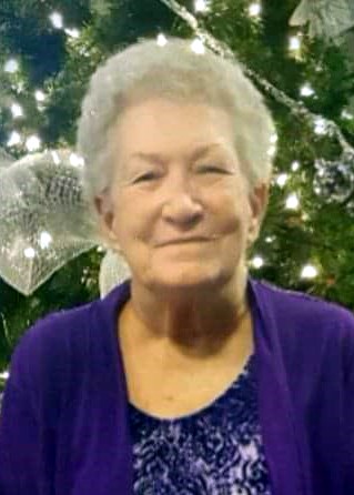 Obituary of Peggy Boles