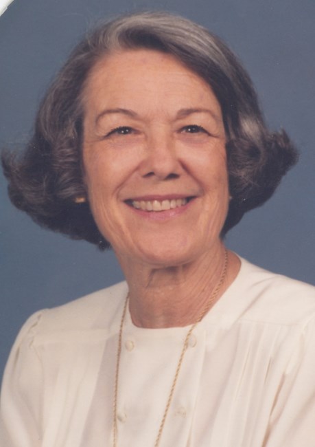 Obituary of Betty S Walmsley