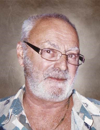 Avis de décès de Guy Latraverse