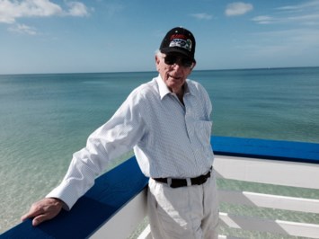 Obituary of Albert "Al" J.  Romeo