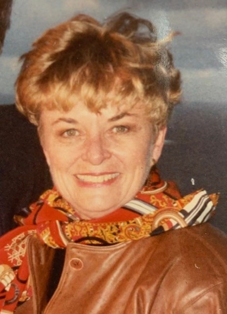Obituario de Claire Cummings Maher
