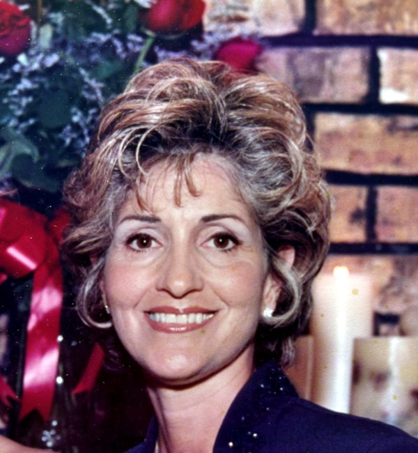 Obituary of Janet St. Pé Guichet