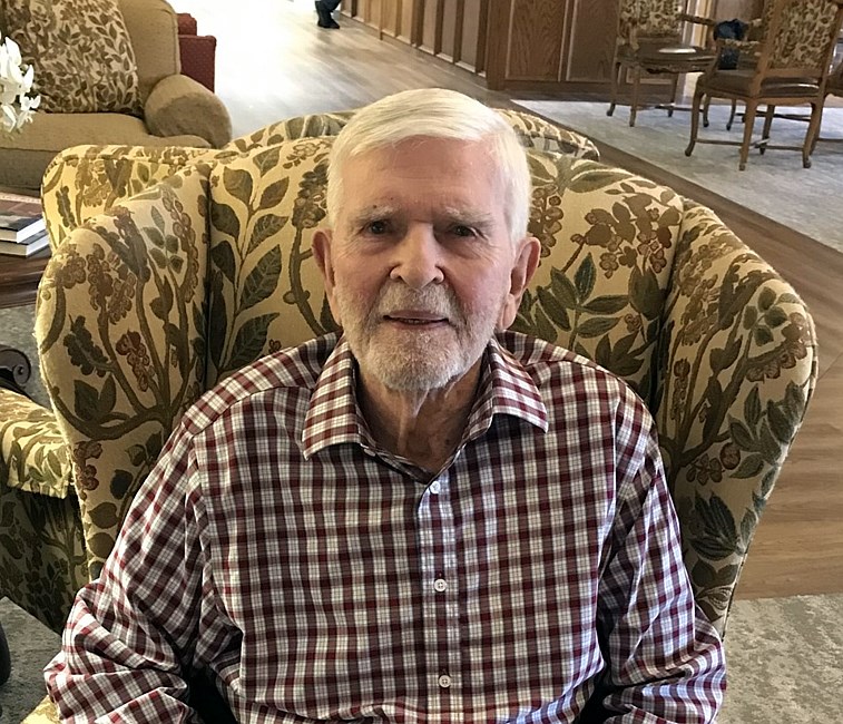 Obituary of Joseph "Joe" Paul Francel Jr.