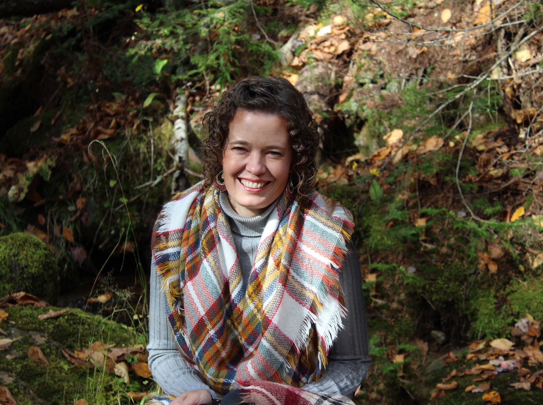 Obituary of Jennifer Van Dyken (Vogel)