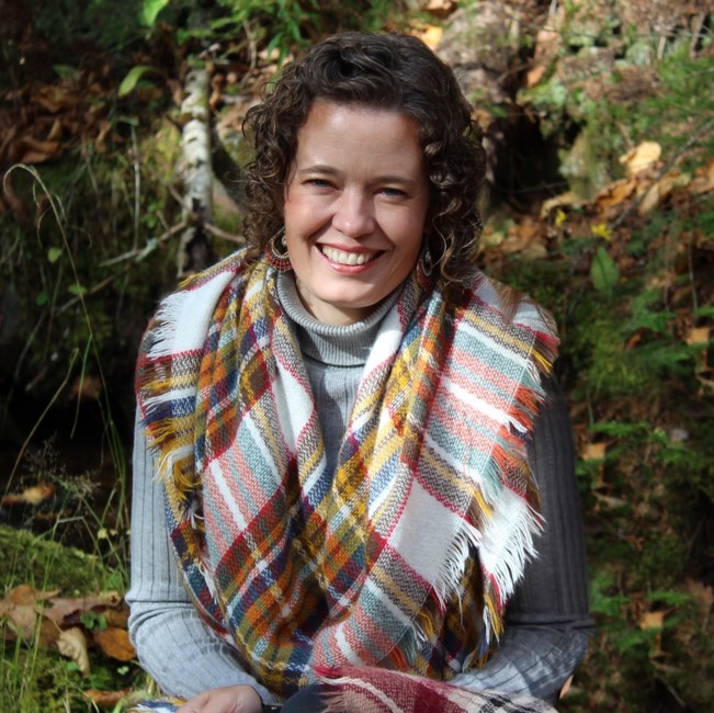 Obituary of Jennifer Van Dyken (Vogel)