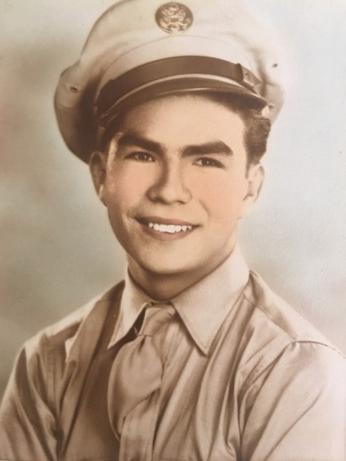 Obituary of Amado Gonzalez