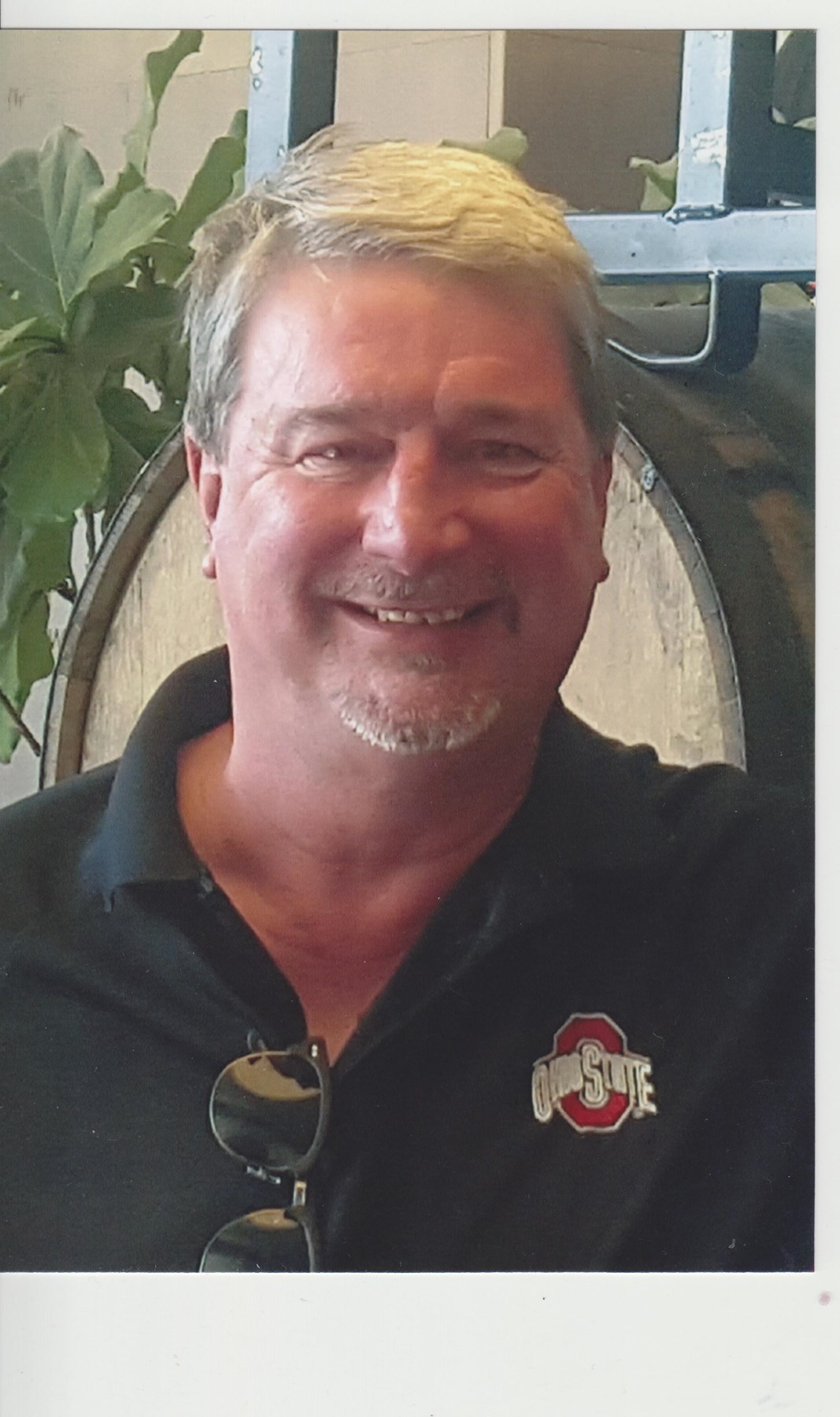 Obituary of Michael Ray Mangold