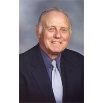 Obituary of Charles Reeves