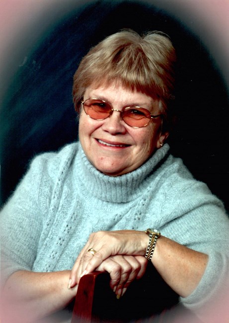 Obituary of Shirley Arlene Corcoran Goodridge