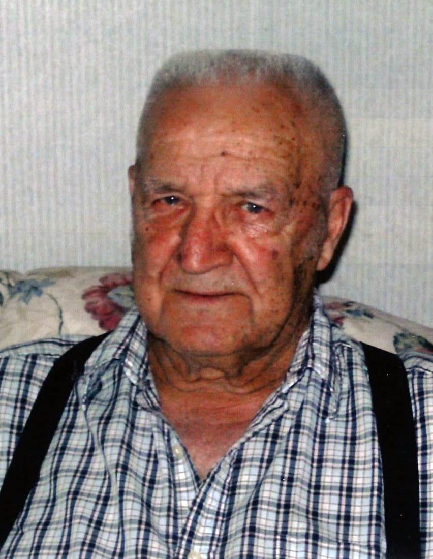Robert Burkepile Obituary Mansfield, OH