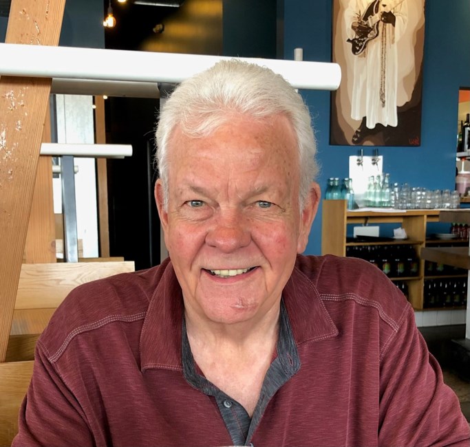 Obituary of Roger V.  Toombs