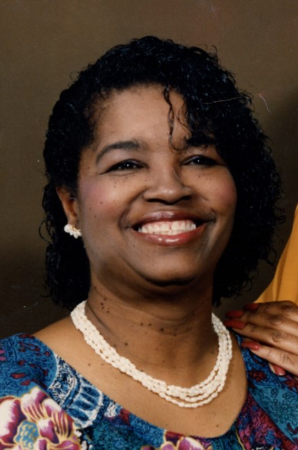 Obituary of Doris Winzer