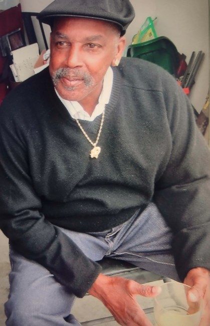 Obituary of Robert Louis Moore