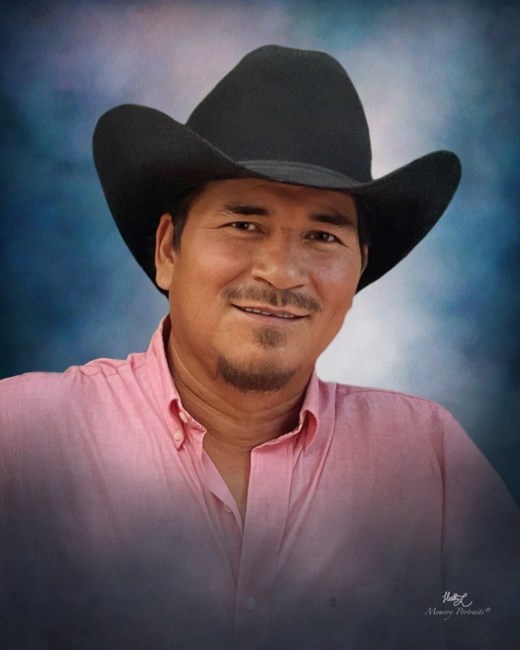 Obituary of Pedro Avila Martinez