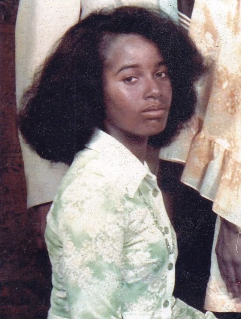 Obituary of Theresa Ann Belizaire